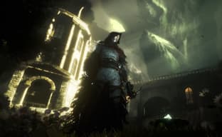 Соулслайк-шутер от первого лица Covenant получил новый трейлер