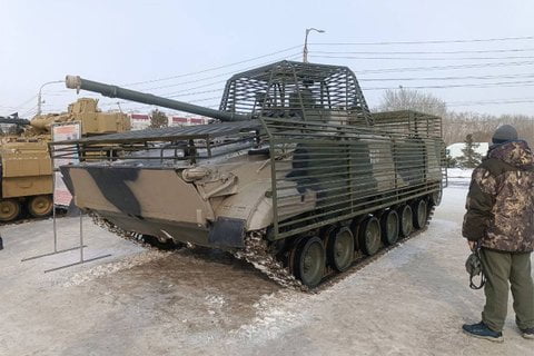 БМП-3
