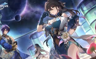 В Honkai: Star Rail менее чем за год зарегистрировали огромное количество игроков