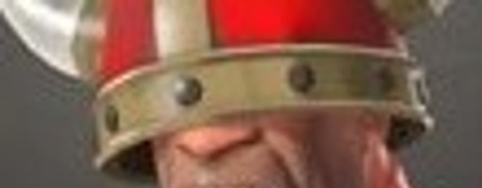 «Шляпное» обновление для Team Fortress 2