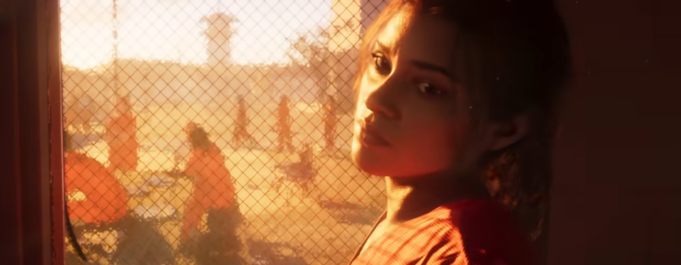 GTA 6 Fans Started Watching Horizontally Flipped Trailer. A Fresh Look at Rockstar Games' Anticipated Game