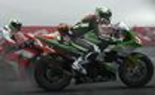 SBK 2011 в мае 2011