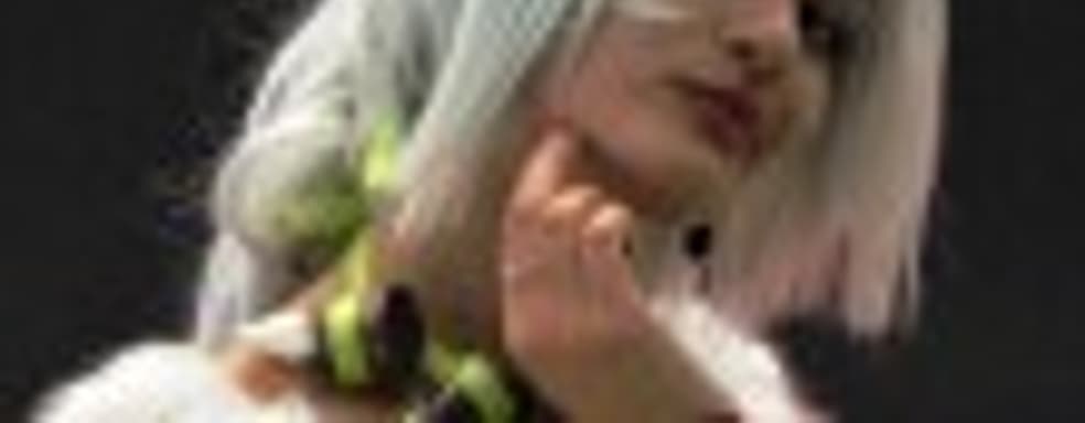 «Игромир-2016»: железная выставка