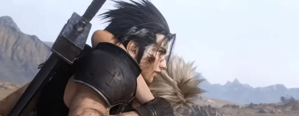 Геймдиректор Final Fantasy VII Rebirth намекнул на появление в игре мира для свободного исследования