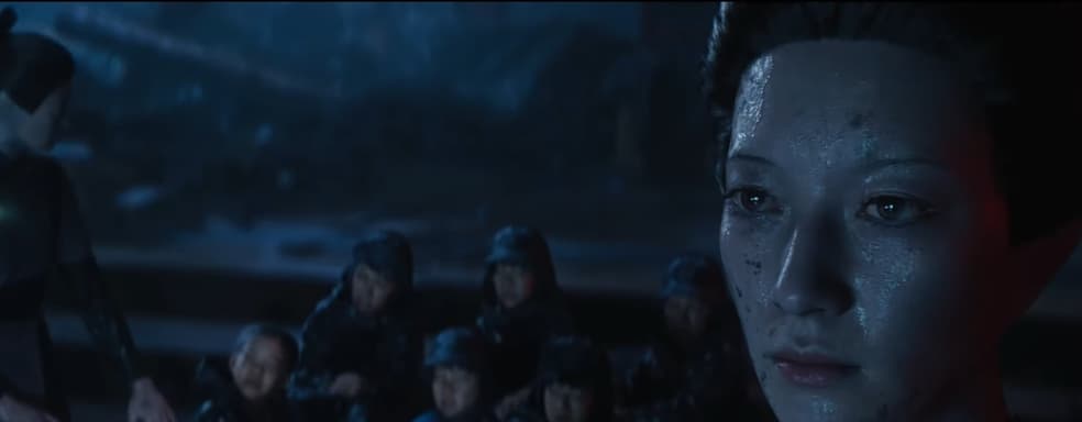 Разработчик GTA V и Red Dead Redemption представил новый ААА-бренд Last Sentinel