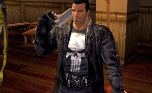 Показали геймплей The Punisher (2005) с русской озвучкой. Mechanics VoiceOver готовит сюрпризы