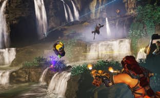 Crucible стремительно теряет игроков. Разработчики убирают игровые режимы