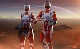 Elite Dangerous: Odyssey вышла в альфа-версии. Появилась дорожная карта