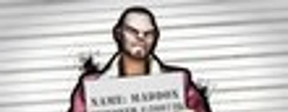 Трейлер Gun Loco