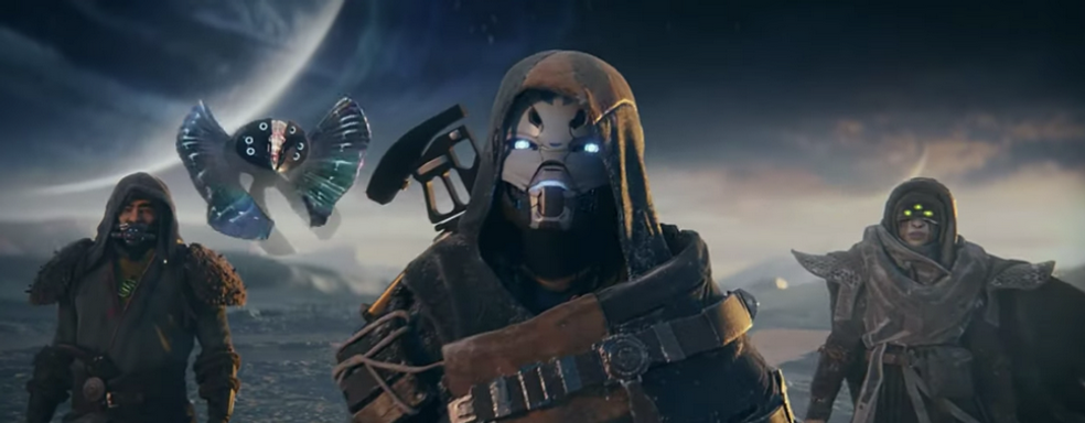 Игроки из России и Беларуси потеряют возможность купить Destiny 2 и тратить в игре деньги