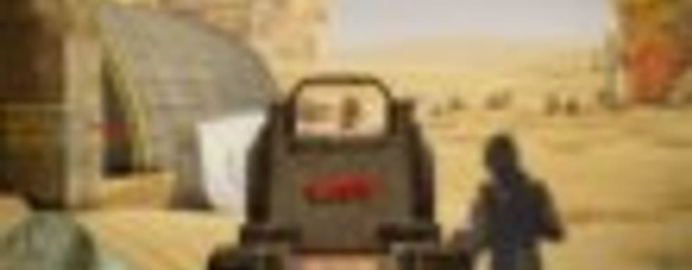 Свежая бета-версия Renegade X