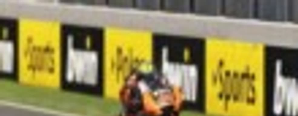 MotoGP 15 выйдет 19 июня