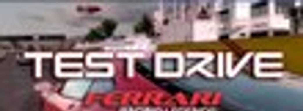 Трейлер Test Drive: Ferrari Racing Legends