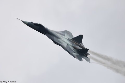 Су-57