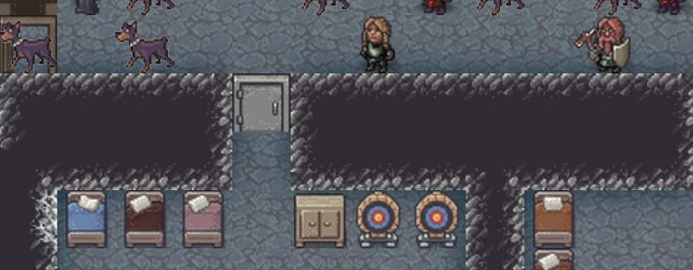 Создатели Dwarf Fortress обвинили фанатов в своём успехе. Продажи пятикратно превзошли самые смелые ожидания