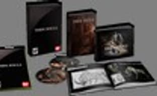 Анонс Dark Souls Collector's Edition
