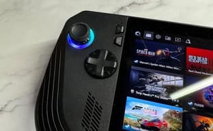 SteamOS получила поддержку VRR и настройку дисплея для Asus ROG Ally и ROG Ally X