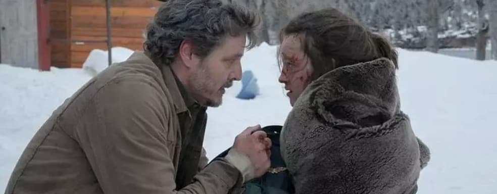 Рекордная популярность восьмого эпизода The Last of Us. Сериал привлёк миллионы зрителей