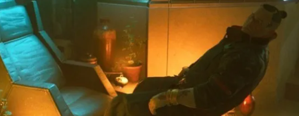 CD Projekt продолжает скрывать данные о продажах Cyberpunk 2077 и сообщила об отрицательной прибыли GOG