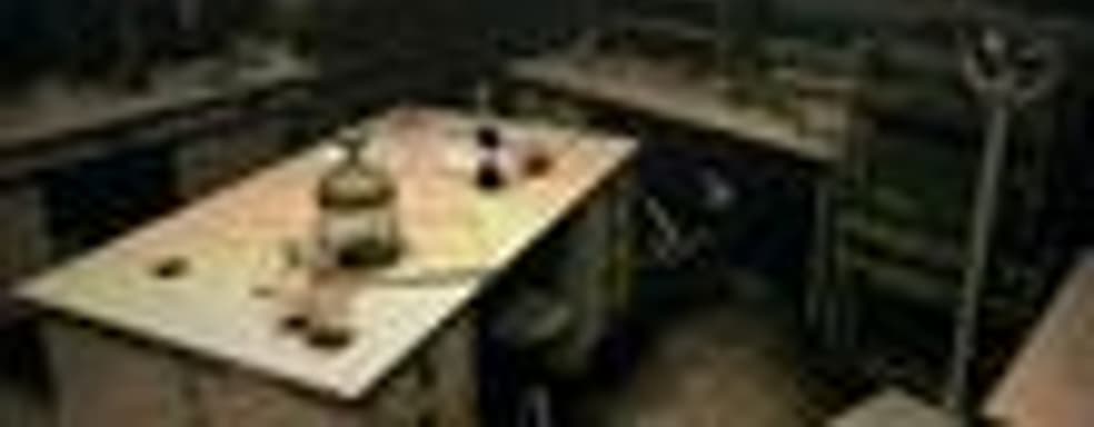 Психологический квест «Фобос: 1953» от создателей Sublustrum