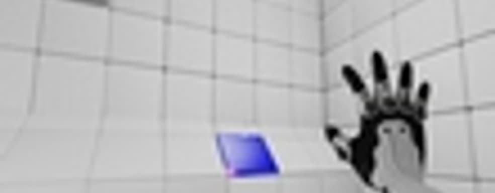 Q.U.B.E. в продаже