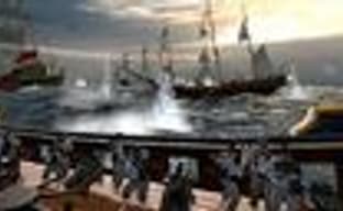 Мультиплеерная кампания в Empire: Total War