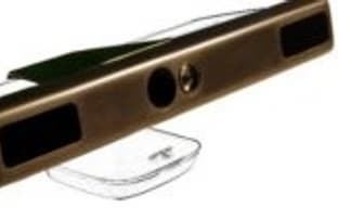 Недорогое решение для управления компьютером при помощи глаз