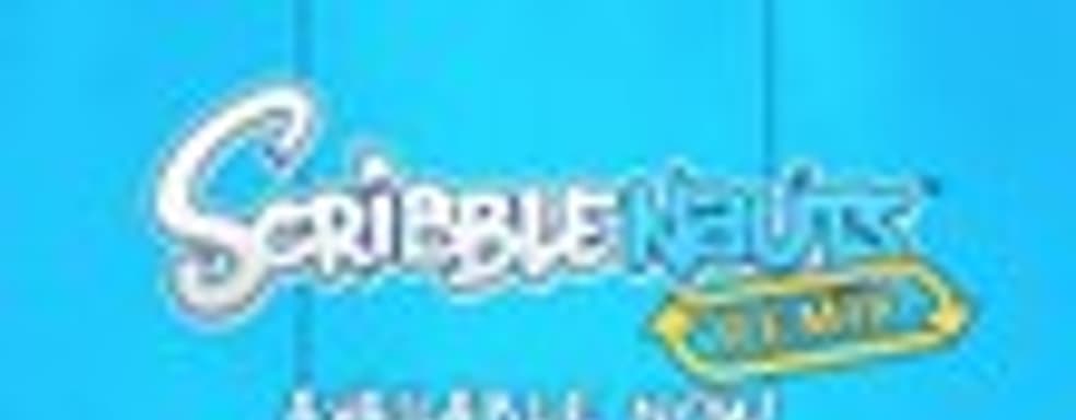 Launch-трейлер Scribblenauts Remix