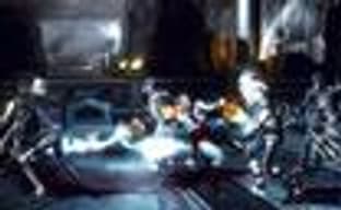 Сакагучи о вступлении God of War III