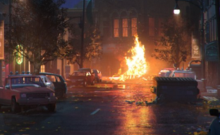 "Is that Xbox 360?" Leaked Redfall Gameplay Confirmed Stuttering at 30 FPS. Dumb AI, Deserted World, and Strange Animations