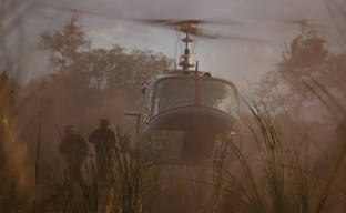 Очередной убийца Arma с kickstarter превратился в тыкву? Команда разработчиков прекратила работу над Burning Lands