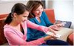 38% геймеров – девушки?