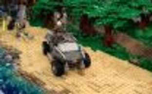 Microsoft рассматривает возможность по выпуску игр серии Halo, рассчитанных на юных пользователей