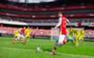 FIFA 15 в продаже. Средний балл