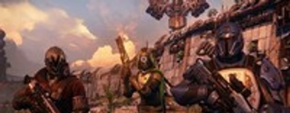 Destiny - рекордные инвестиции среди новых IP