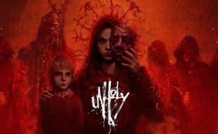 Знакомимся с геймплеем Unholy. Игру называют психологическим хоррором нового поколения