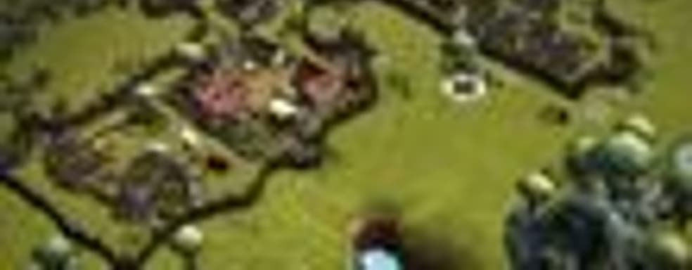 Новая пошаговая стратегия «Elemental. Войны магов»