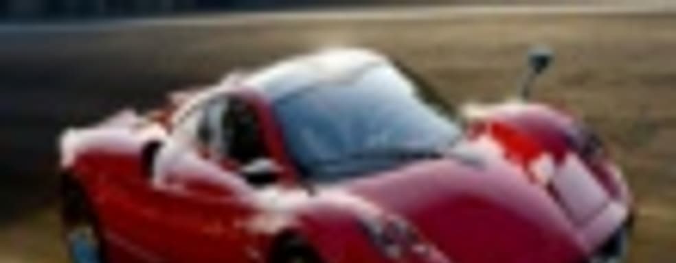 Project CARS: перечень поддерживаемых рулевых систем Thrustmaster