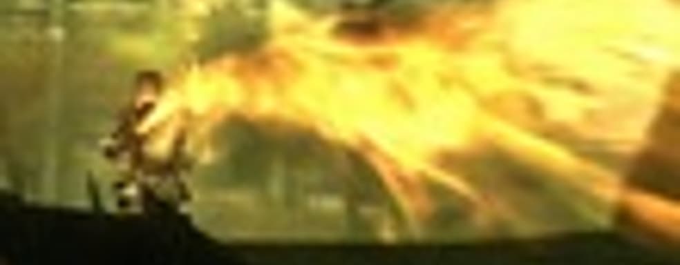 Патч и третий DLC для Killzone 2