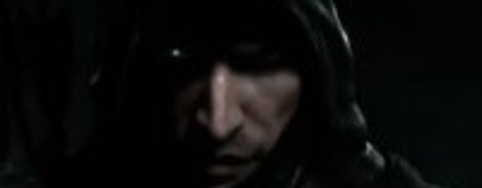 CG-трейлер Thief