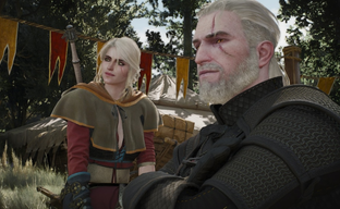 CDPR revealed the codename for The Witcher 3 in honor of the game's anniversary