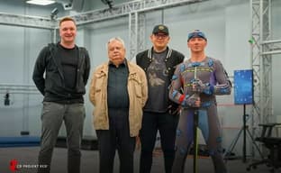 В создании The Witcher 4 участвует Анджей Сапковский? Автор вселенной посетил CD Projekt Red