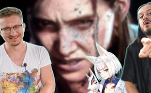 Япония против TLOU2 // Sony идёт на ПК? // Женщины, вас заменили