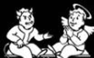 Войны слухов