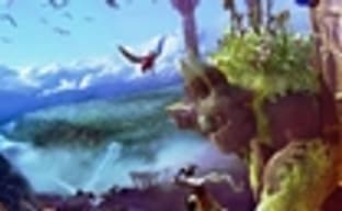 Majin and the Forsaken Kingdom на золоте