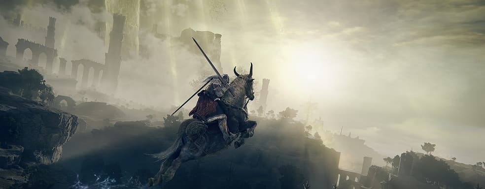 FromSoftware пообещала обновления для Elden Ring