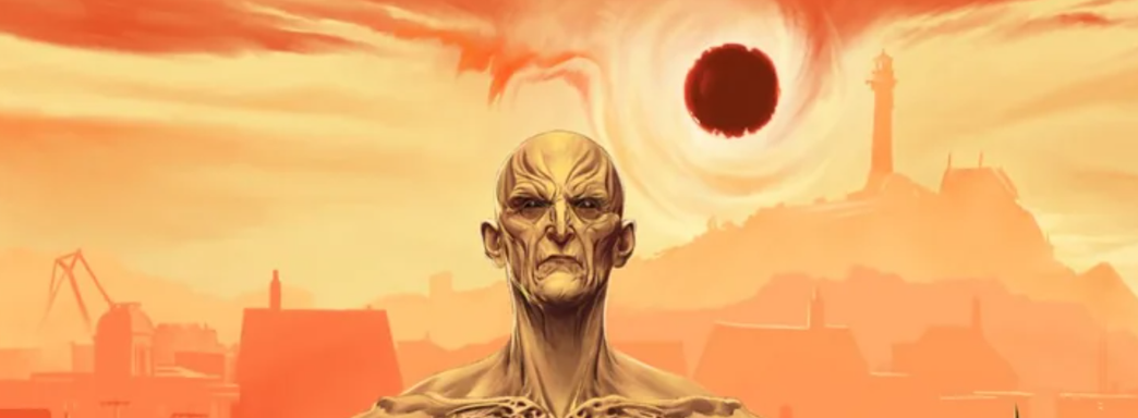 Описание дисков Redfall обещает несуществующую функцию. Появились наклейки с предупреждением