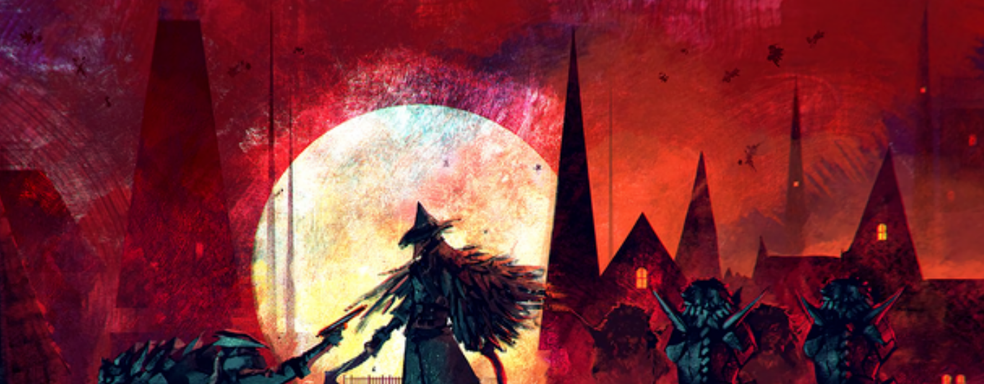 Bloodborne на PlayStation временно отключат. FromSoftware заинтриговала поклонников, они ждут PlayStation Showcase