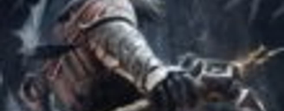 Castlevania: Lords of Shadow - еще ближе к релизу