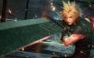 Подборка роликов с игровым процессом Final Fantasy VII Remake